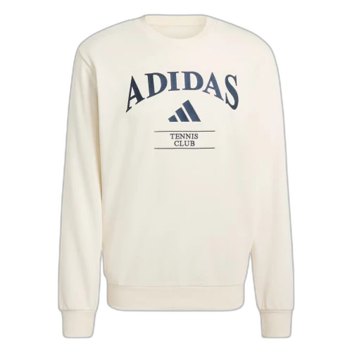 Adidas Heritage Graphic Crew Sweatshirt