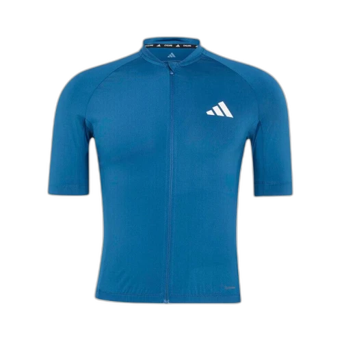 Adidas Cycling Clothing Men's Blue