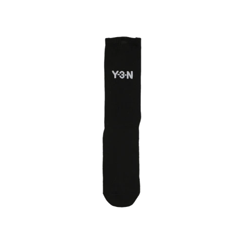 Y-3 x Neighborhood Socks 'Black'