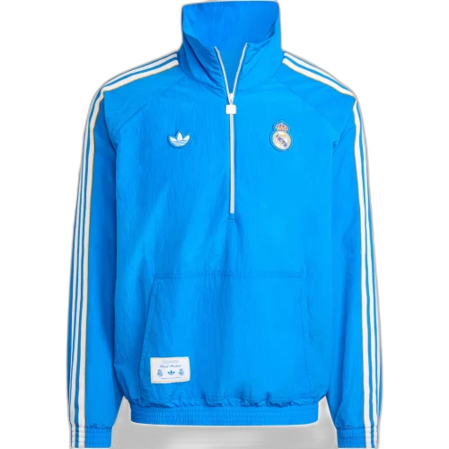 Adidas Originals Real Madrid Jacket Men's