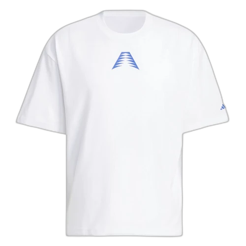 Adidas ANTHONY EDWARDS BELIEVE THAT T Shirt Men's