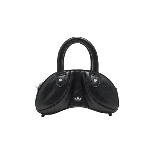Adidas x Avavav Detachable Shoulder Strap Bag 'Black'