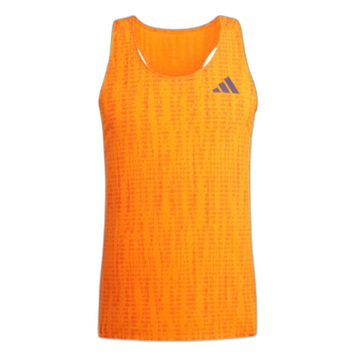 Adidas Adizero Running Tank Top Men's