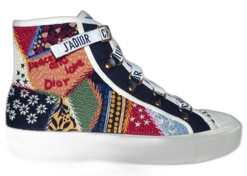 Dior Walk'N'Dior Patch Embroider (Women's)