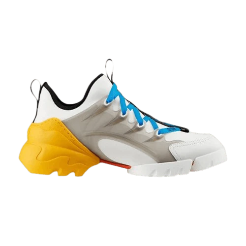 Dior D-Connect 'White Grey' (Women's)