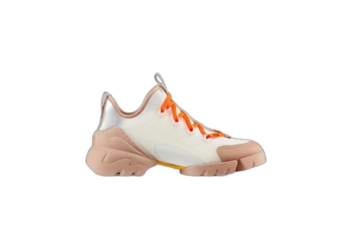 Dior D Connect Orange Neoprene (Women's)