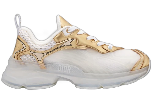 Dior Vibe White Gold-Tone (Women's)