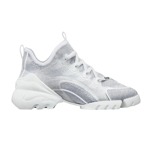 Dior D-Connect 'Silver'