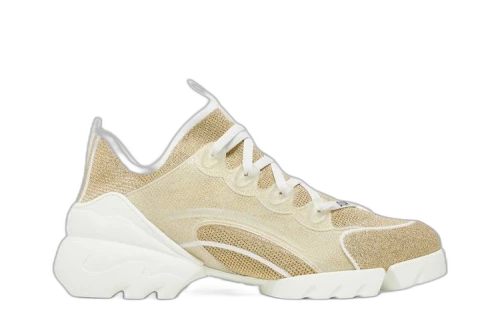 Dior D-Connect 'Gold'