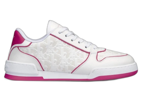 Dior One Sneaker White Fuchsia (Women's)