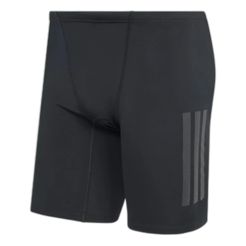 Adidas Swimming Shorts Men's Black Moderate