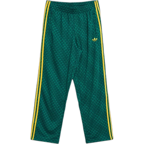 Adidas Originals Firebird Loose Monogram Track Tracksuit Bottoms