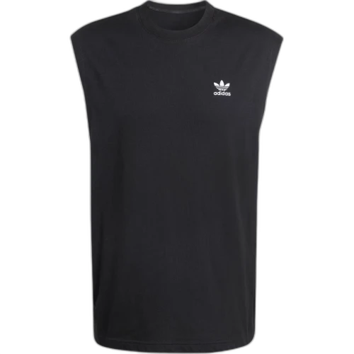 Adidas Originals Trefoil Essentials Sleeveless Tank Top