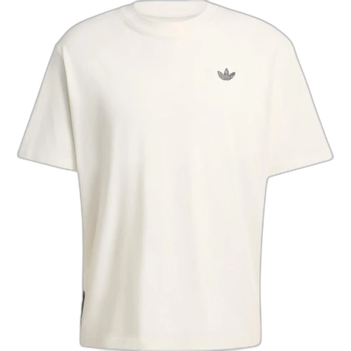 Adidas Originals graphic print T-shirt