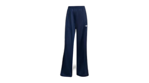 adidas Women's Adicolor Classic Firebird Loose Track Tracksuit Bottoms Night Indigo/White