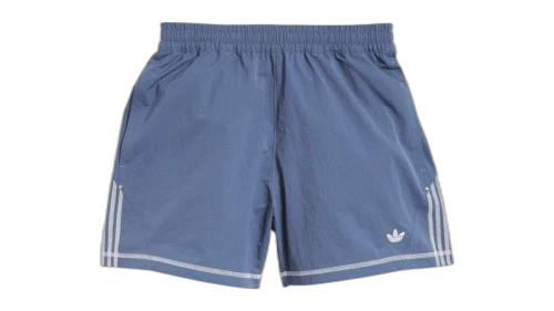 adidas Long Beach Nylon Short Preloved Ink