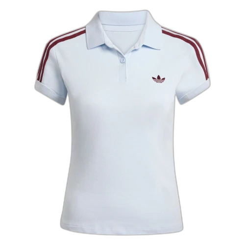 Adidas Originals Firebird Polo Shirt Women's