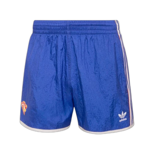 Adidas Originals Manchester United Soccer Bottom Men's