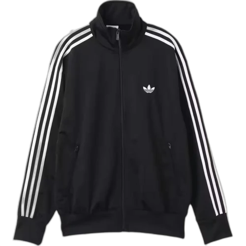 Adidas Originals Firebird zip-up sweatshirt