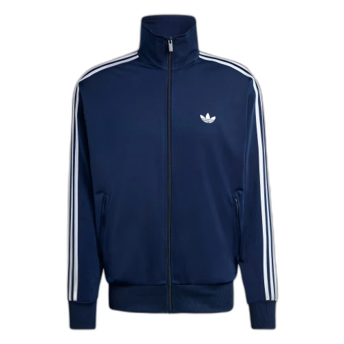 Adidas Originals Firebird Zip-Up Track Sweatshirt