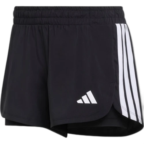 Adidas Sports Shorts Women's Black Moderate