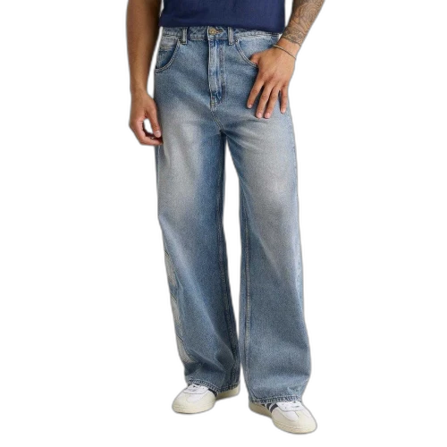 Adidas Originals Jeans Men's Color Restoration