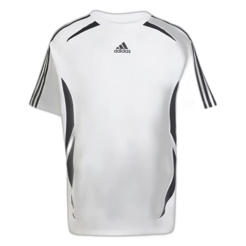 Adidas Teamgeist 3-stripes T-shirt