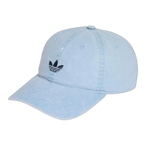 Adidas Originals embroidered baseball cap