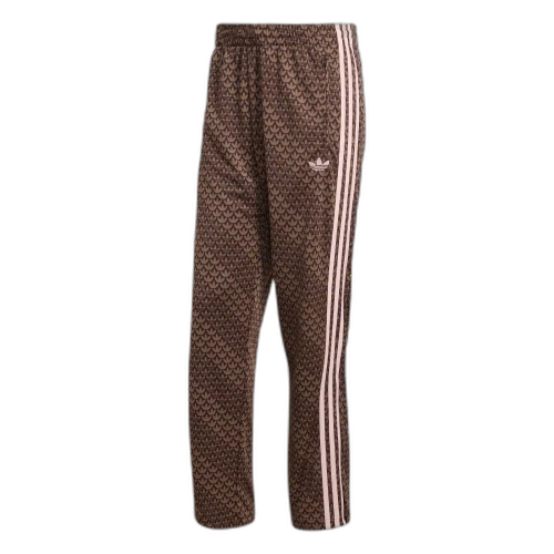 Adidas Originals Monogram Logo Track Pants