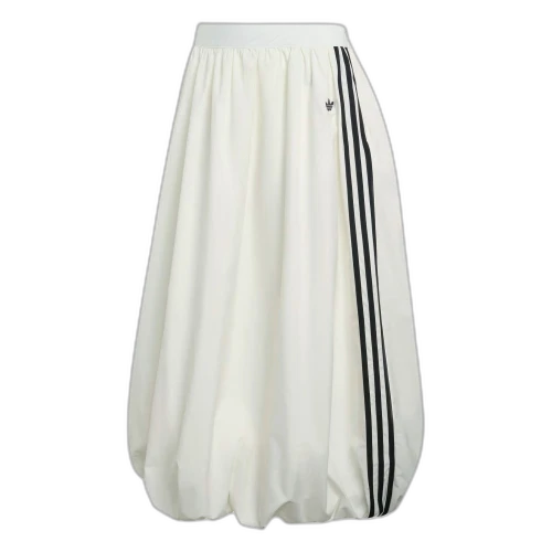 Adidas Originals FW25 Casual Long Skirt Women's