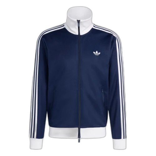 Adidas Originals Stand Collar Track Jacket