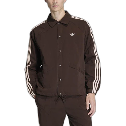 Adidas Originals 3 Stripes Jackets & Coats Men's