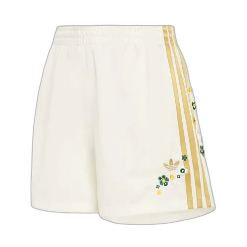 Adidas Originals x Liberty London Firebird Casual Shorts Women's