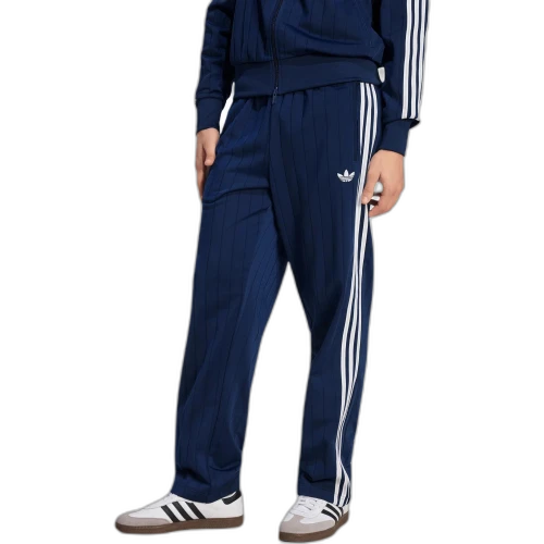 Adidas Originals Sports Pants Men's Marine Blue