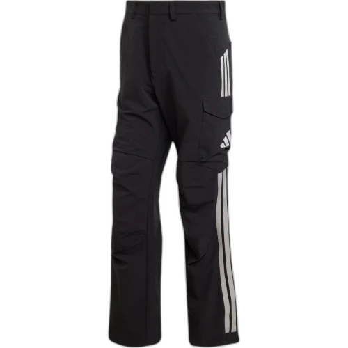 Adidas MERCEDES AMG PETRONAS FORMULA 1 TEAM PANT Knitted Sweatpants Men's