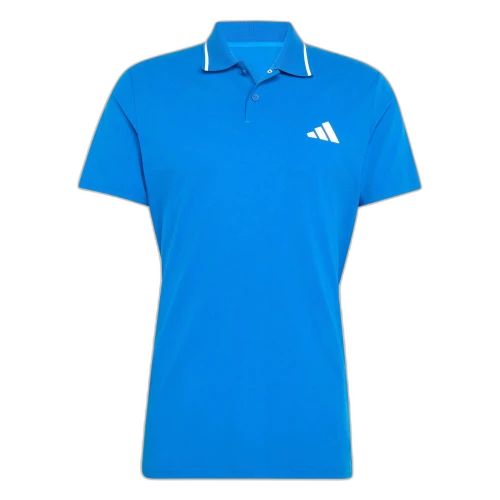 Adidas Climacool Freelift Polo Shirt Pro Tennis Top Men's
