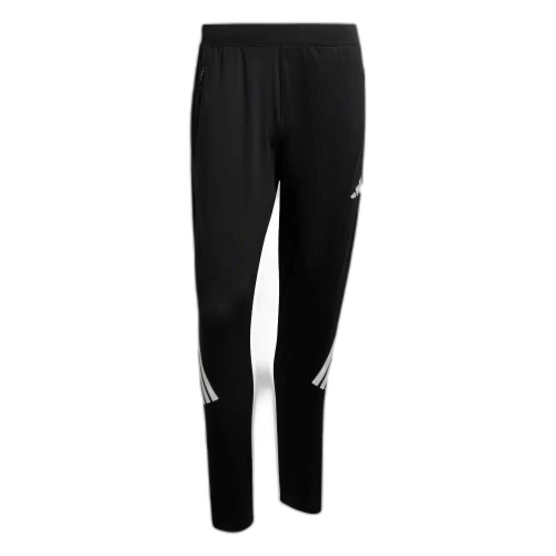 Adidas Running Pants Men's Black Moderate