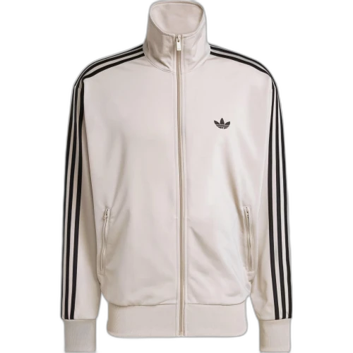 Adidas Originals striped perfomance jacket