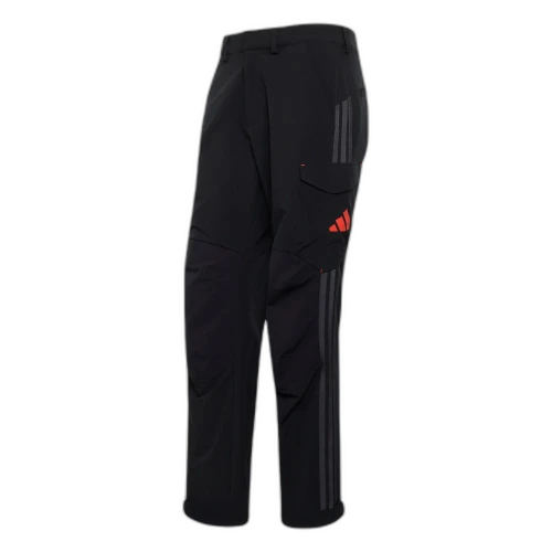 Adidas x Audi TEAM FORMULA ONE MECHANICS PANT Racing Pants Men's