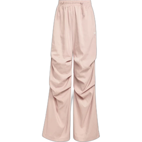 Adidas Originals Adilenium Season 4 Teamgeist Ruffle Track Pants