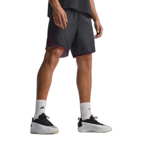 Adidas ANTHONY EDWARDS Basketball Shorts Men's
