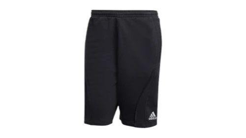 adidas Adilenium Season 4 Teamgeist Fleece Shorts Black