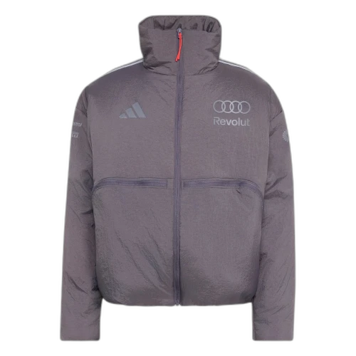 Adidas x Audi TEAM Puffer Jacket Men's