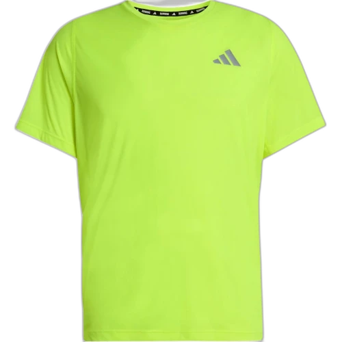 Adidas Breeze Running T Shirt Men's