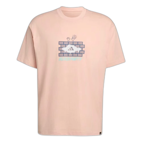 Adidas Volleyball Jersey Unisex