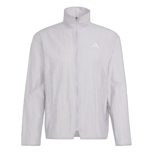 adidas ADI365 Aspyre Jacket Asia Sizing 'Glory Grey'