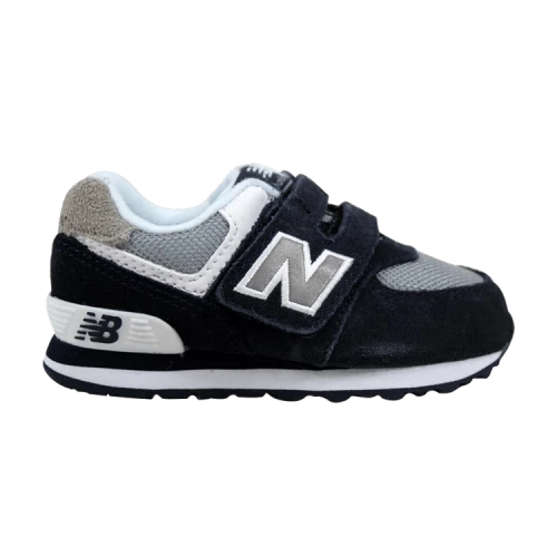 New Balance 574 Infant 'Navy'