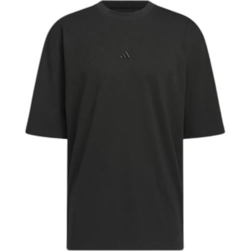 Adidas Basketball Jerseys Unisex Black Moderate