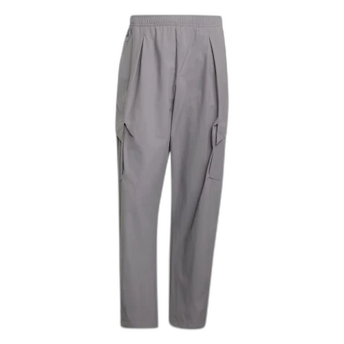 Adidas XPLORIC Cargo Pants Men's Gray Four Moderate