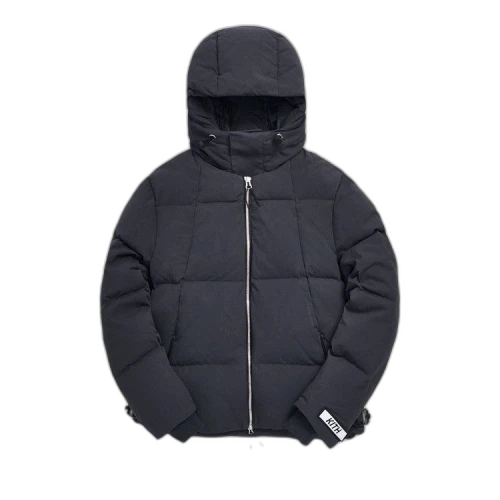 Kith Solid Puffer 'Soft Black'